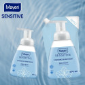 Vahuseep MAYERI Sensitive, 300ml