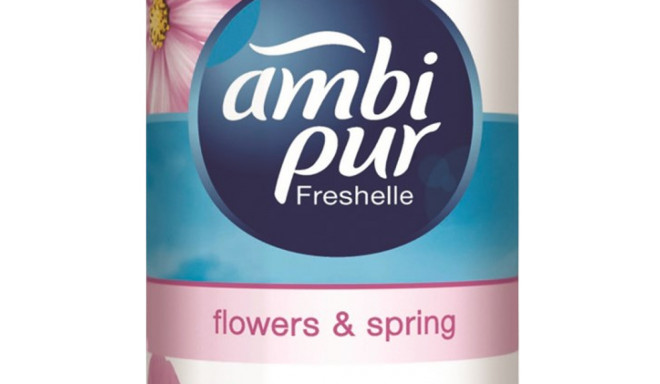 Air freshener AMBI PUR Flower & Spring 300ml