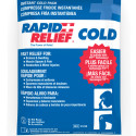 Külmakott RAPID Aid 15x12cm ühekordne