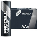 Patareid AA/LR6 DURACELL ProCell 10tk Patareid AA/LR6 DURACELL ProCell 10tk