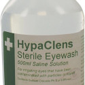Eyewash liquid HYPA 500ml