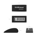 Kustukumm ERICH KRAUSE Sensor Black&Whitе