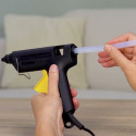 Glue gun glue stick PATTEX D=11mm 10 pcs in a pack