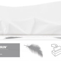 Cosmetic Napkins, KATRIN, 2-layer, white 100 pcs