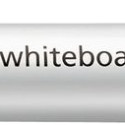 Tahvlimarker STAEDTLER 351 lõigatud otsaga must