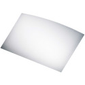 Deskmat Designer 50x65 Transparent