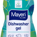 Nõudepesumasina geel MAYERI All-in-One, 600ml