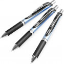 Mechanical gel pen PENTEL EnerGel BLN75 0.5mm black