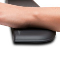 Randmetugi KENSINGTON ErgoSoft Wrist Rest Slim must