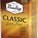 Ground coffee PAULIG, Classic, press jug, 500g