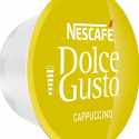 Кофейная капсула NESCAFE Dolce Gusto Cappuccino 16 шт.