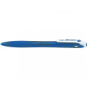 Ballpoint pen mechanical PILOT BeGreen RexGrip 0.7mm blue