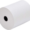 Cash register thermal roll (57mmx17m) D35mm 10 pcs in a pack