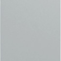 Noise-absorbing partition standing on legs STOO Free 1000x1600mm light grey