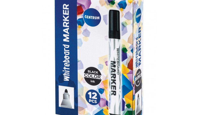 Tahvlimarker CENTRUM 2-5mm must