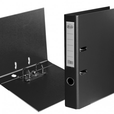 Recorder FOROFIS A4 50mm black