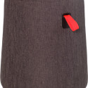 Ergonoomiline töötool STOO Mini tumehall (49cm)