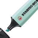 Text marker STABILO Boss pastel turquoise