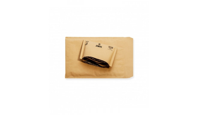 Security envelope/bubble envelope ecological 215x265mm (235x265mm) SU15 brown
