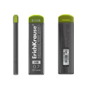 Leads ErichKrause®  MEGAPOLIS Concept for mechanical pencils 0,7 mm, HB (20 pcs.)