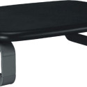 Monitor Stand SmartFit +  H.Adj. Grey