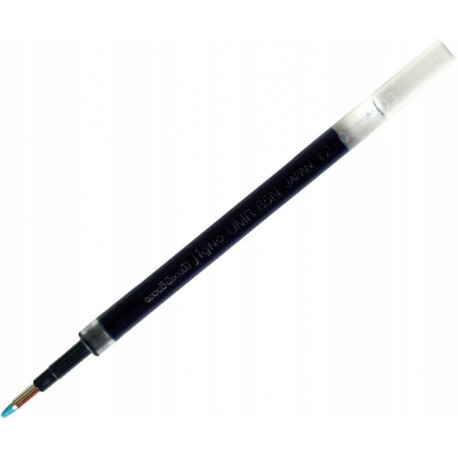 Core for gel pen UNI-BALL UMR-85 blue