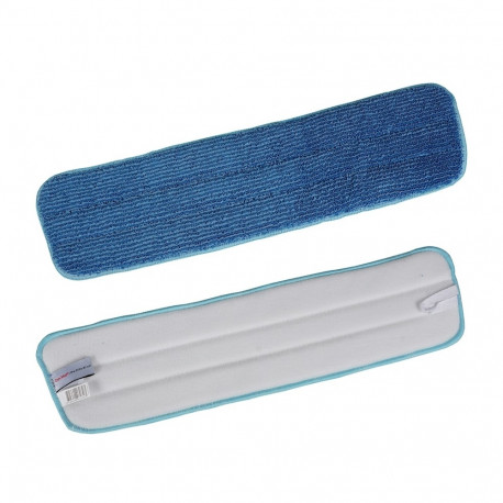 Hook mop with short fringes 40cm DANMOP Ultra