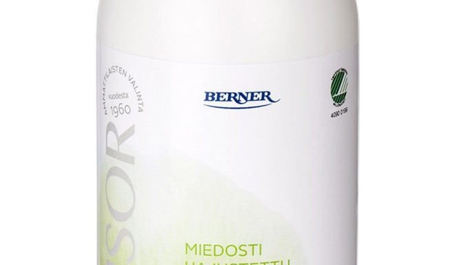 Liquid soap HETI Provisor 500ml