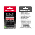 Eraser ErichKrause® MEGAPOLIS