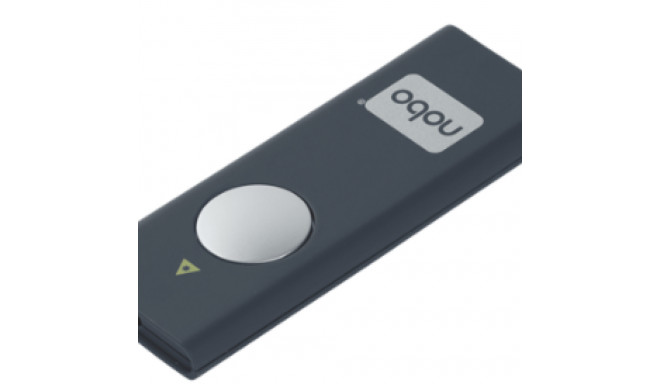 Presentation console/laser pointer NOBO P1 up to 200m