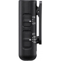 Sony wireless microphone ECM-W3 x2 + charging case