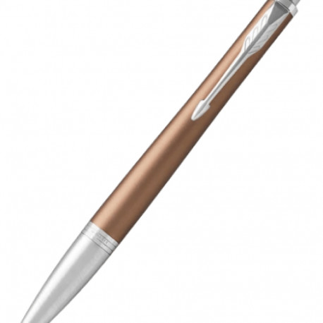 Ballpoint pen PARKER Urban Premium Orange CT