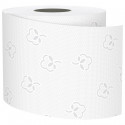 Toilet paper, 3-layer, WEPA Super Soft snow white 8rl (071340)