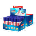 Glue stick ErichKrause® Extra, 8 g (display 30 pcs)