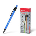 Mechanical pencil ErichKrause® Tropic 0,5 mm, HB (box 12 pcs.)