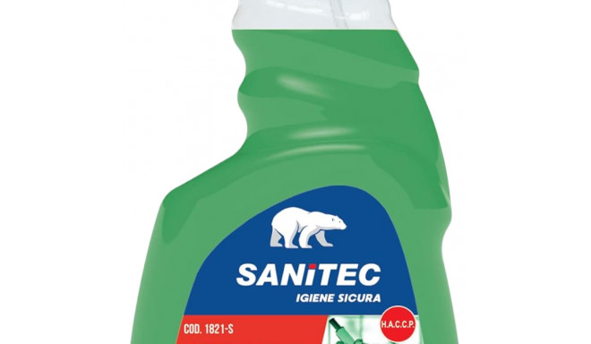 General cleaning agent for surfaces SANITEC Multi Activ Trigger disinfectant 750ml