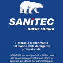 General cleaning agent for surfaces SANITEC Multi Activ Trigger disinfectant 750ml