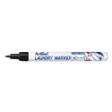 Textile marker permanent ARTLINE AM750 0.7mm black