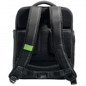 Backpack Laptop 15.6 Black