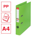 LAF Esselte No1 Vivida PP A4/50 Gree