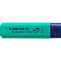 Tekstimarker STAEDTLER 364 türkiis