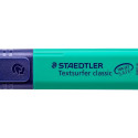 Tekstimarker STAEDTLER 364 türkiis