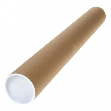Mail tube 750x80mm
