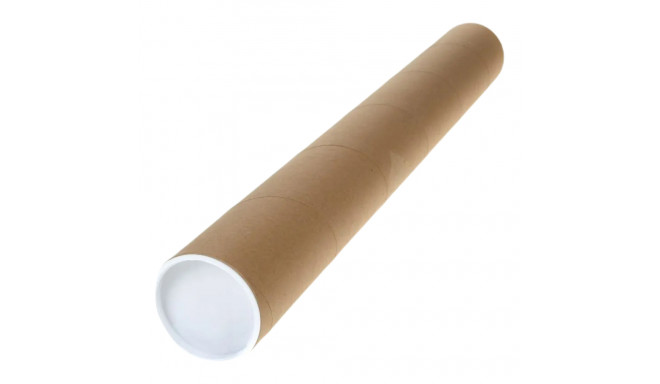 Mail tube 750x80mm