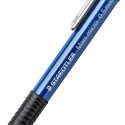 Mechanical regular pencil STAEDTLER 775 0.9mm with metal pocket clip