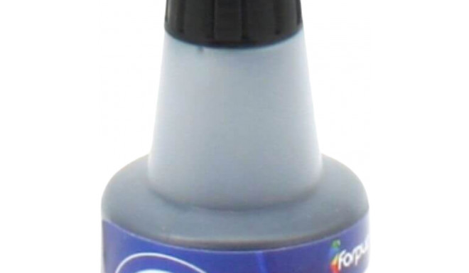 Stamp color black 30ml FORPUS