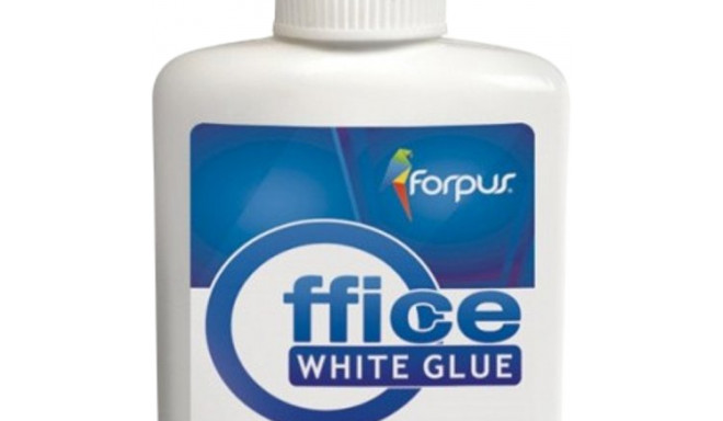 Glue PVA 120ml FORPUS