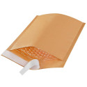 Padded envelopes Bong AirPro 220x340mm (240x350mm) F16 brown