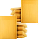 Padded envelopes Bong AirPro 120x215mm (140x225mm) B12 brown