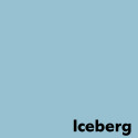 Colored paper A4 80g IMAGE Coloraction no.75 blue (Iceberg) 500 sheets
